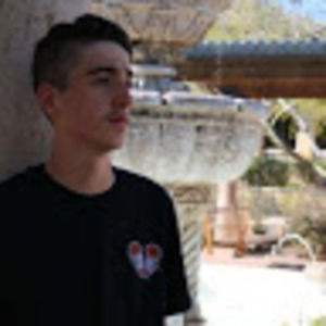 Meet your Posher, Dalton